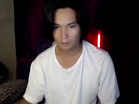 urhalfguyxx Pertunjukan Webcam