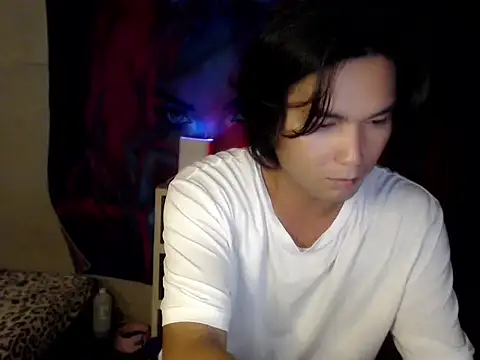 urhalfguyxx Pertunjukan Webcam
