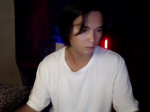 urhalfguyxx Pertunjukan Webcam