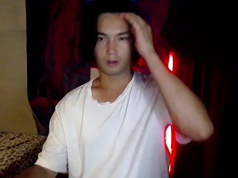 urhalfguyxx Show Webcam