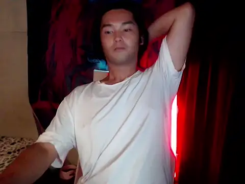 urhalfguyxx Show Webcam