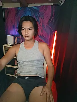 Yourcumshooterxxx 网络视讯表演