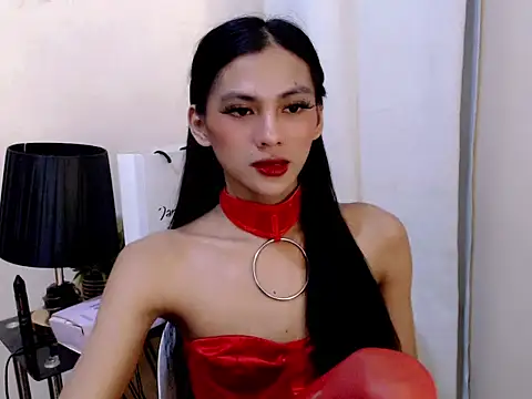 Pokazy przed kamerką – Lexi_pepper