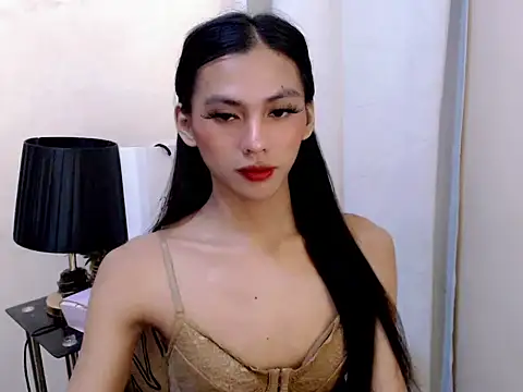 Lexi_pepper Pertunjukan Webcam