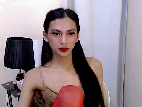 Lexi_pepper Adlı Modelin Web Kamerası Şovu