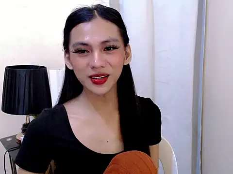 Webkamerová show Lexi_pepper