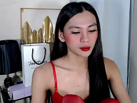 Lexi_pepper Pertunjukan Webcam