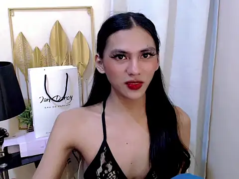 Show de webcam de Lexi_pepper