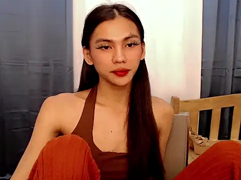 Lexi_pepper Pertunjukan Webcam