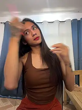Lexi_pepper's Webcam Show