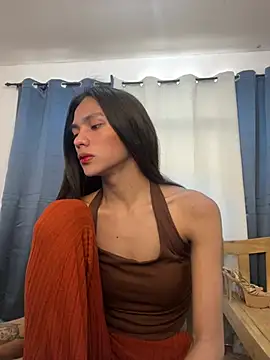 Lexi_pepper Pertunjukan Webcam