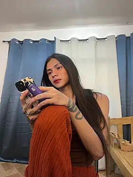 Lexi_pepper Webcamshow