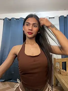Webkamerová show Lexi_pepper
