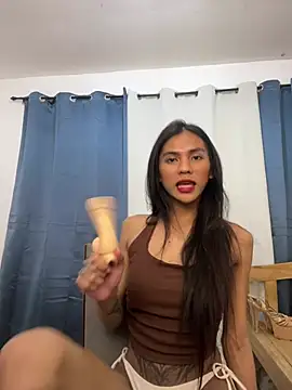 Show Webcam de Lexi_pepper