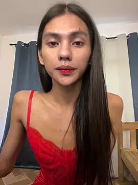 Lexi_pepper Webcam-Show