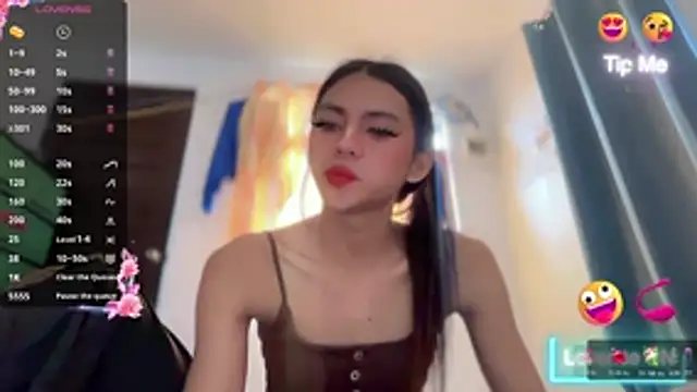 Lexi_pepper's Live Sex Cam Show