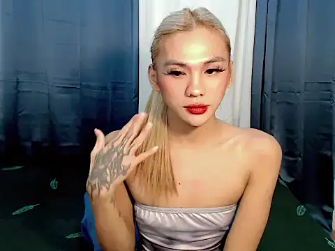 عرض كام Lexi_pepper