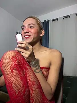 โชว์เว็บแคมของ Lexi_pepper