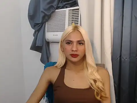 Lexi_pepper Webcam show