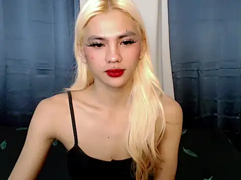 Lexi_pepper's Webcam Show