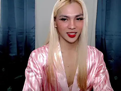Lexi_peppern Webbikameraesitys