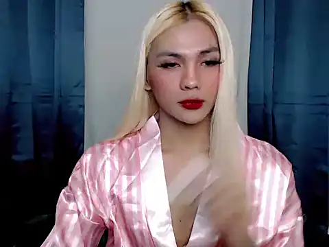 Show Webcam de Lexi_pepper