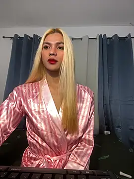 Lexi_pepper 웹캠 쇼