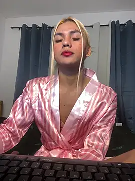 Вебкам-шоу Lexi_pepper