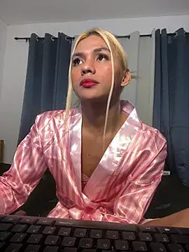 Lexi_peppern Webbikameraesitys