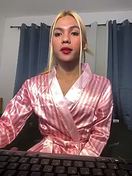 Lexi_pepper's Webcam Show