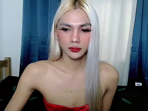 Lexi_pepper Pertunjukan Webcam
