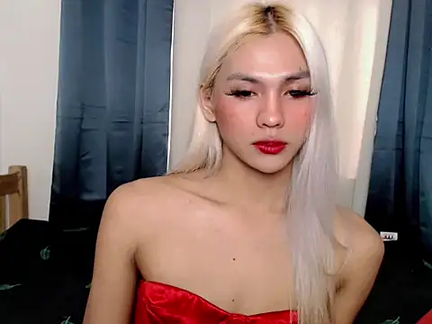 Lexi_pepper's Webcam Show