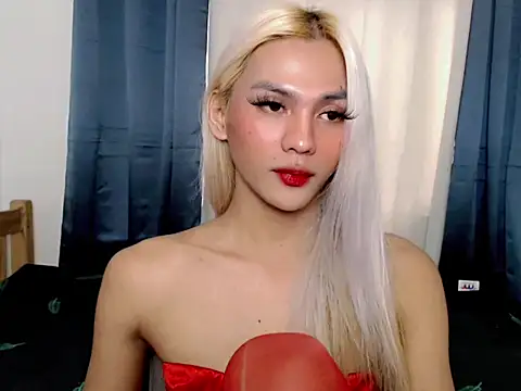 Show webcam de Lexi_pepper