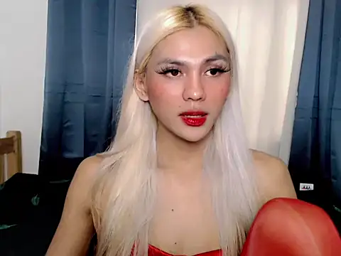 عرض كام Lexi_pepper