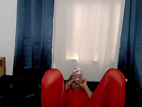 Lexi_pepper Webcamshow