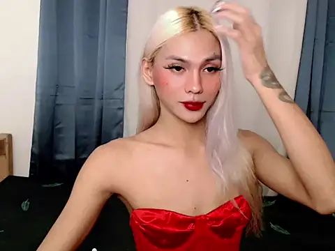 Вебкам-шоу Lexi_pepper