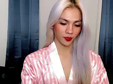 Lexi_pepperのウェブカメラショー