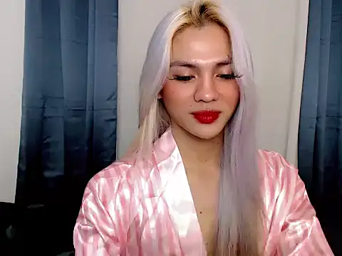Вебкам-шоу Lexi_pepper