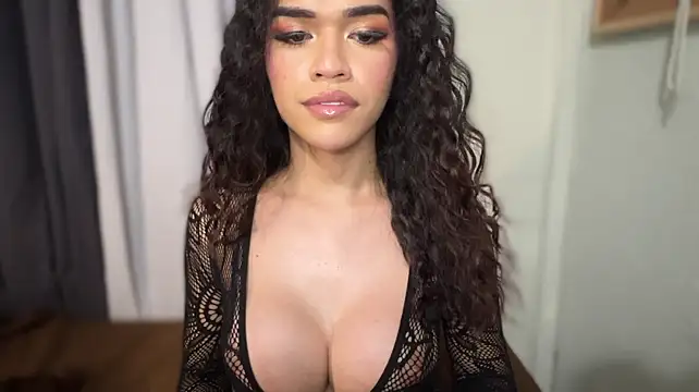 lusciousgirlx Webcam-Show