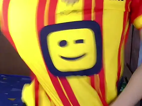 Show webcam de hugekenbigcock