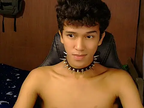 hugekenbigcock Webcam-Show