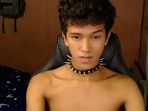 hugekenbigcock's Webcam Show