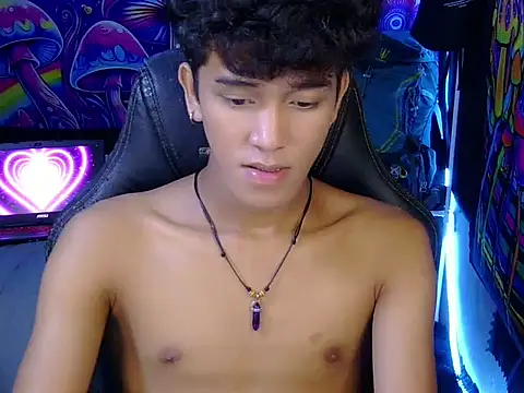hugekenbigcock Webcam Show