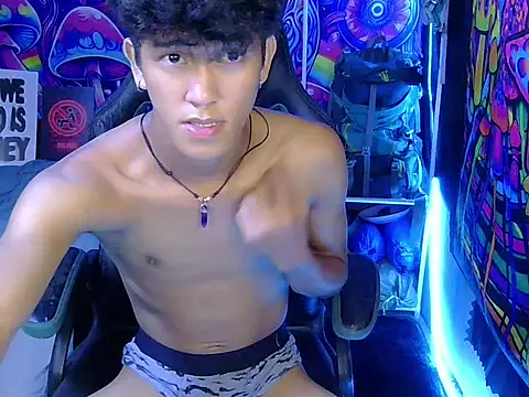 hugekenbigcock Live XXX-chat
