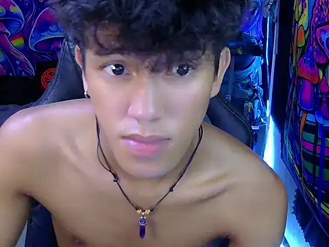 hugekenbigcock 라이브 XXX 채팅