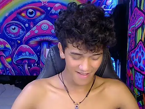 hugekenbigcock Pertunjukan Webcam