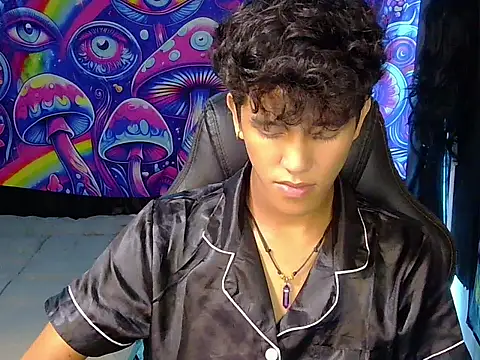 hugekenbigcock Pertunjukan Webcam