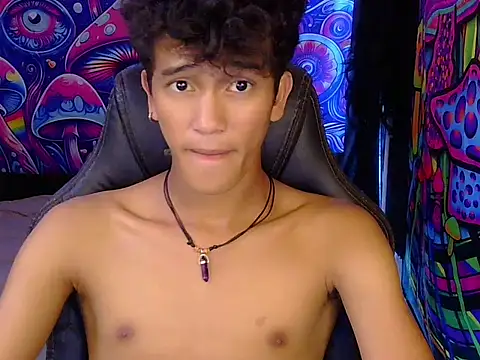 hugekenbigcock Pertunjukan Webcam