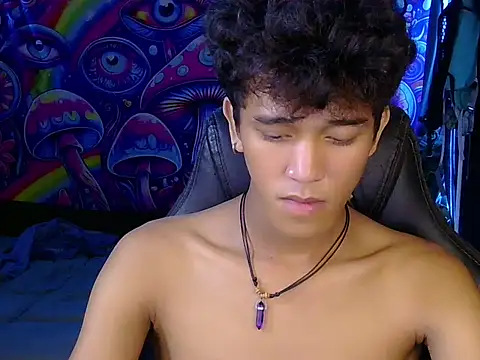 hugekenbigcock Live XXX-chat