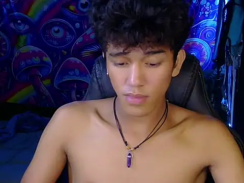 hugekenbigcock's Webcam Show